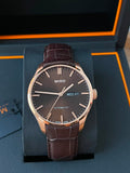Mido Belluna II - Automatic - Nou - 42.5mm Ref. M024.630.36.061.00