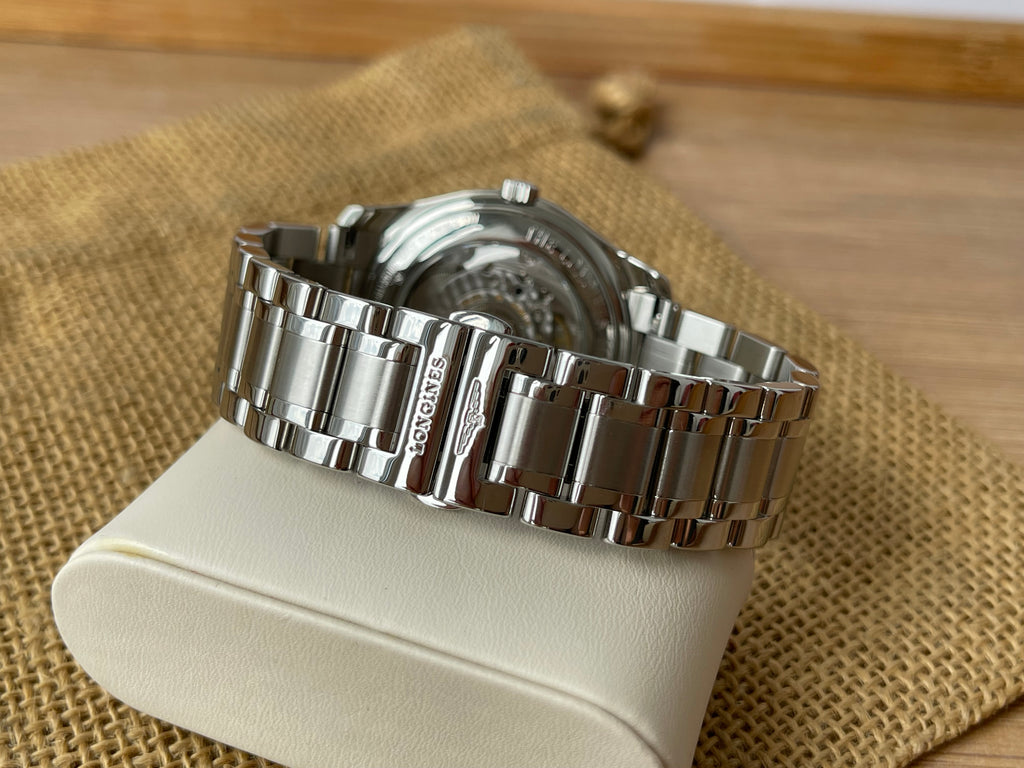 Longines Master Colelction