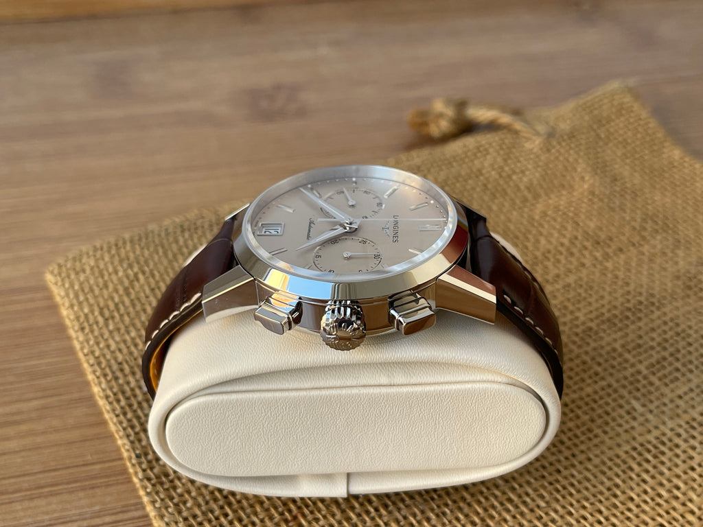 Longines nou