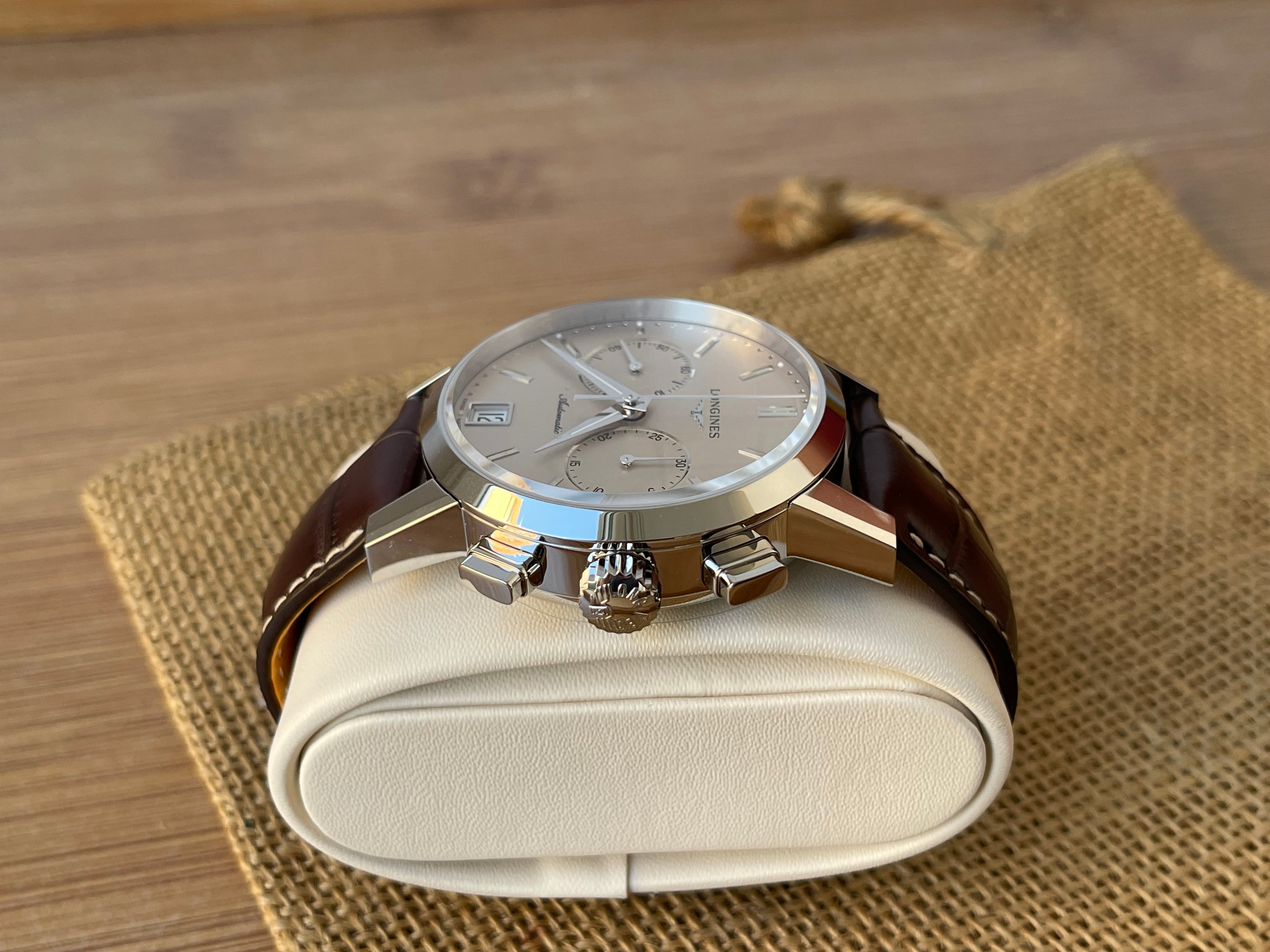 Longines nou