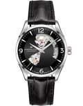 Hamilton Jazzmaster Open Heart - 42mm - Automatic - Impecabil