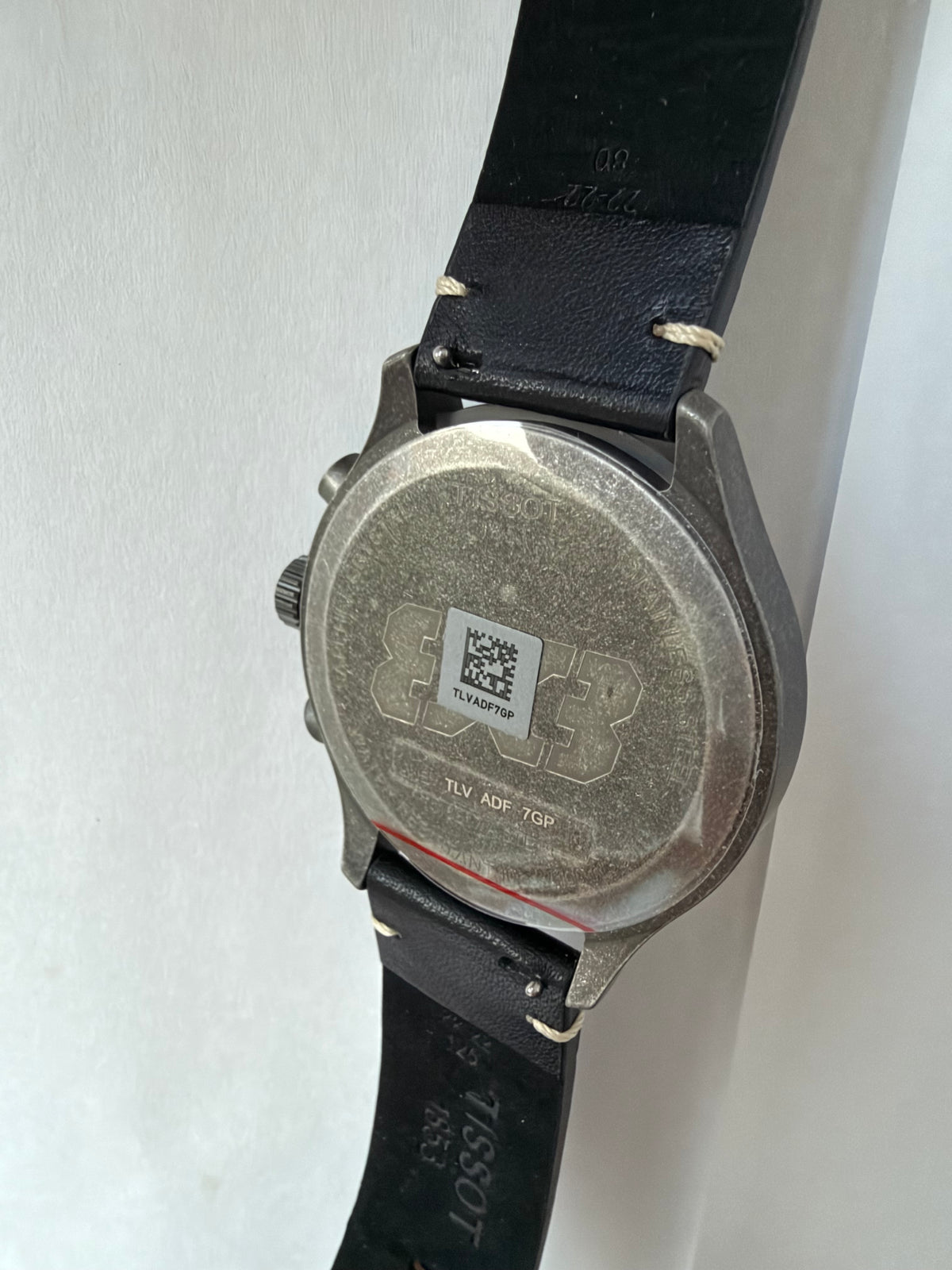 Tissot Chrono XL 45mm nou - Ediție limitatǎ Basketball