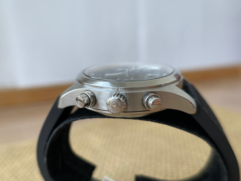 IWC Pilot Mechanical Flieger- 39mm - impecabil - Ref. IW3706