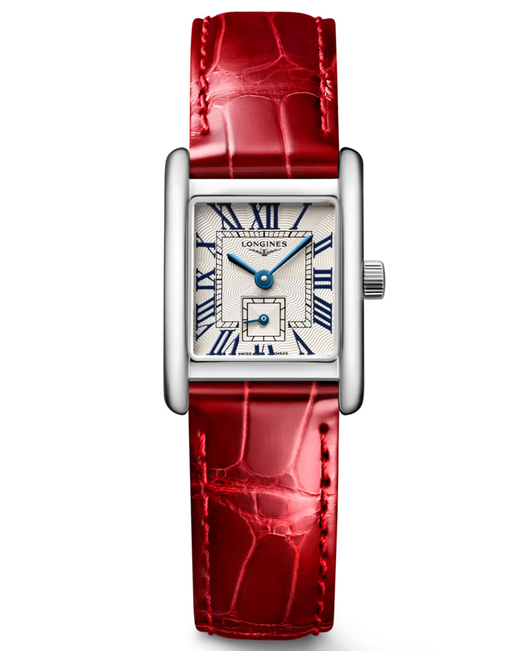 Ceas Longines Mini Dolcevita Lady - L5.200.4.71.5