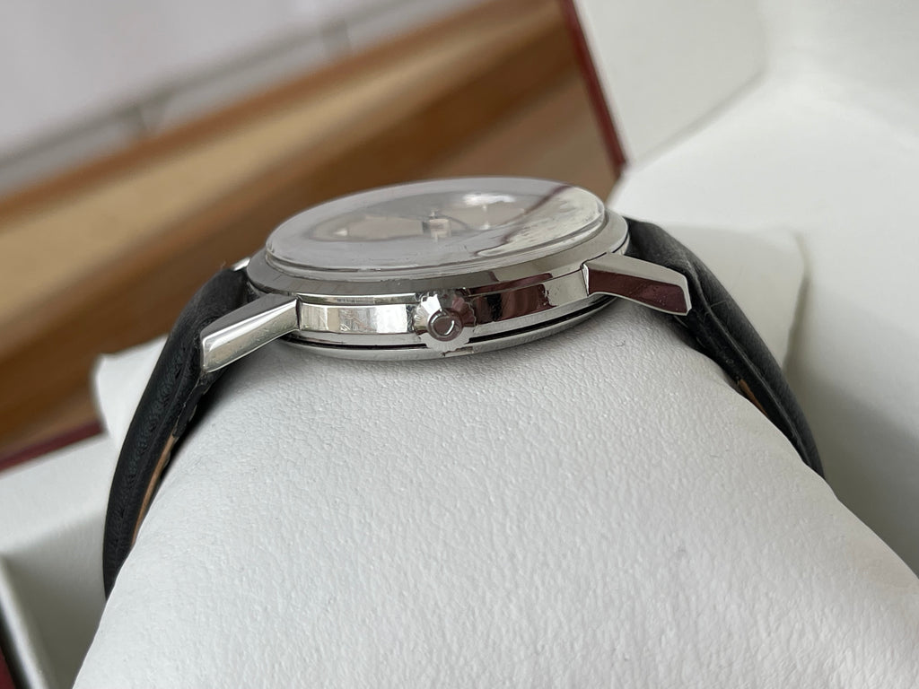 Omega Seamaster Automatic - 34-35mm Impecabil Calibrul 591 ref. 14704