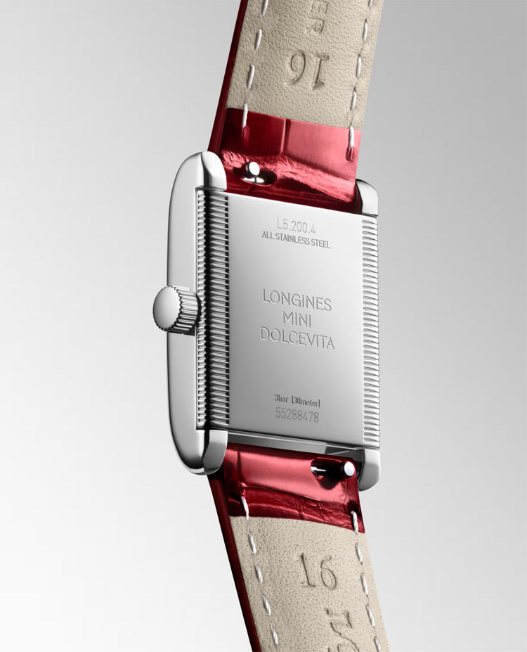 Ceas Longines Mini Dolcevita Lady - L5.200.4.71.5
