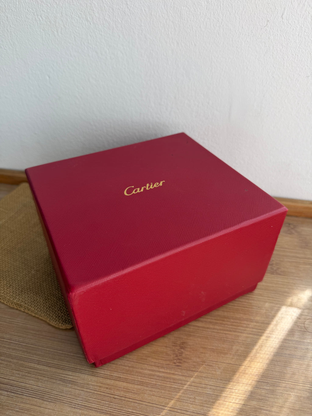 Ceas Cartier Tank Solo Ref. WSTA0030 - 31 mm × 24,4 mm