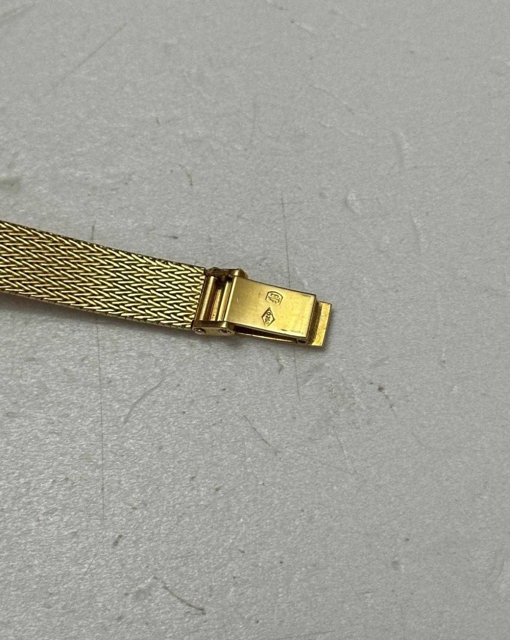 Ceas Jaeger Le Coultre - AUR 18K