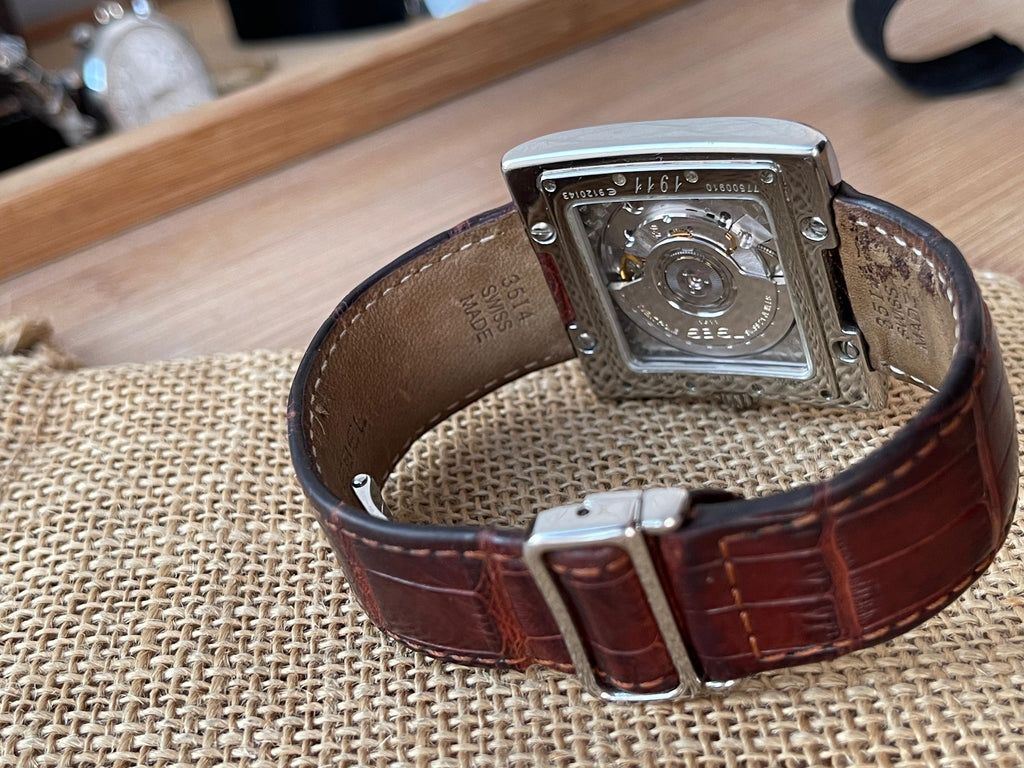 Ceas Ebel 1911 Automatic La Carré
