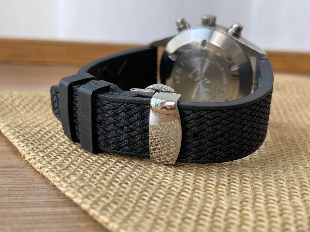IWC Pilot Mechanical Flieger- 39mm - impecabil - Ref. IW3706