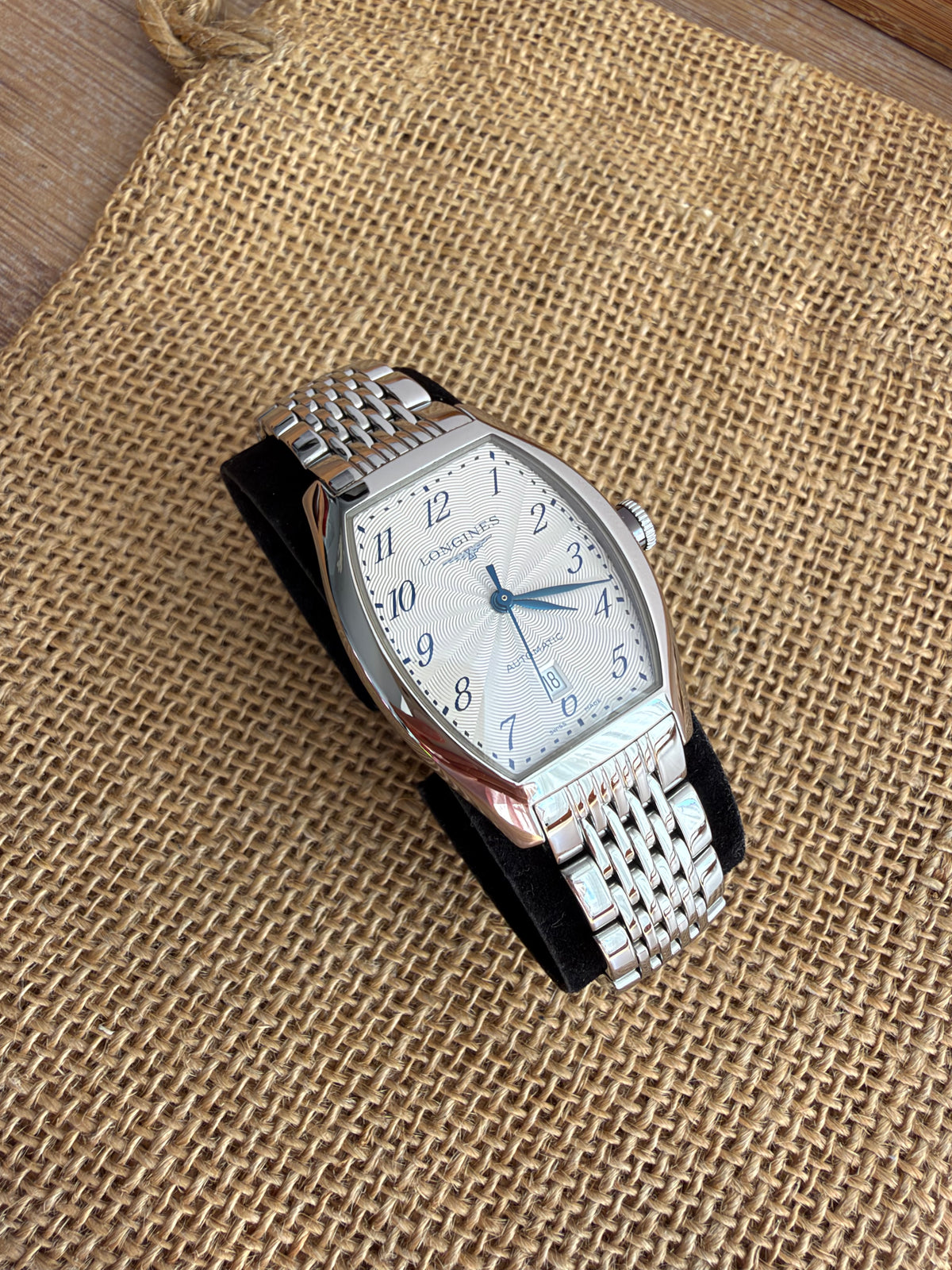 Longines Evidenza Lady - Automatic - Impecabil