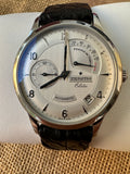 Zenith Elite - Reserve de Marche 37mm