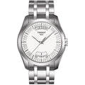 Ceas Tissot Couturier Daydate 39mm automatic - Full set - Eta2834-2 impecabil