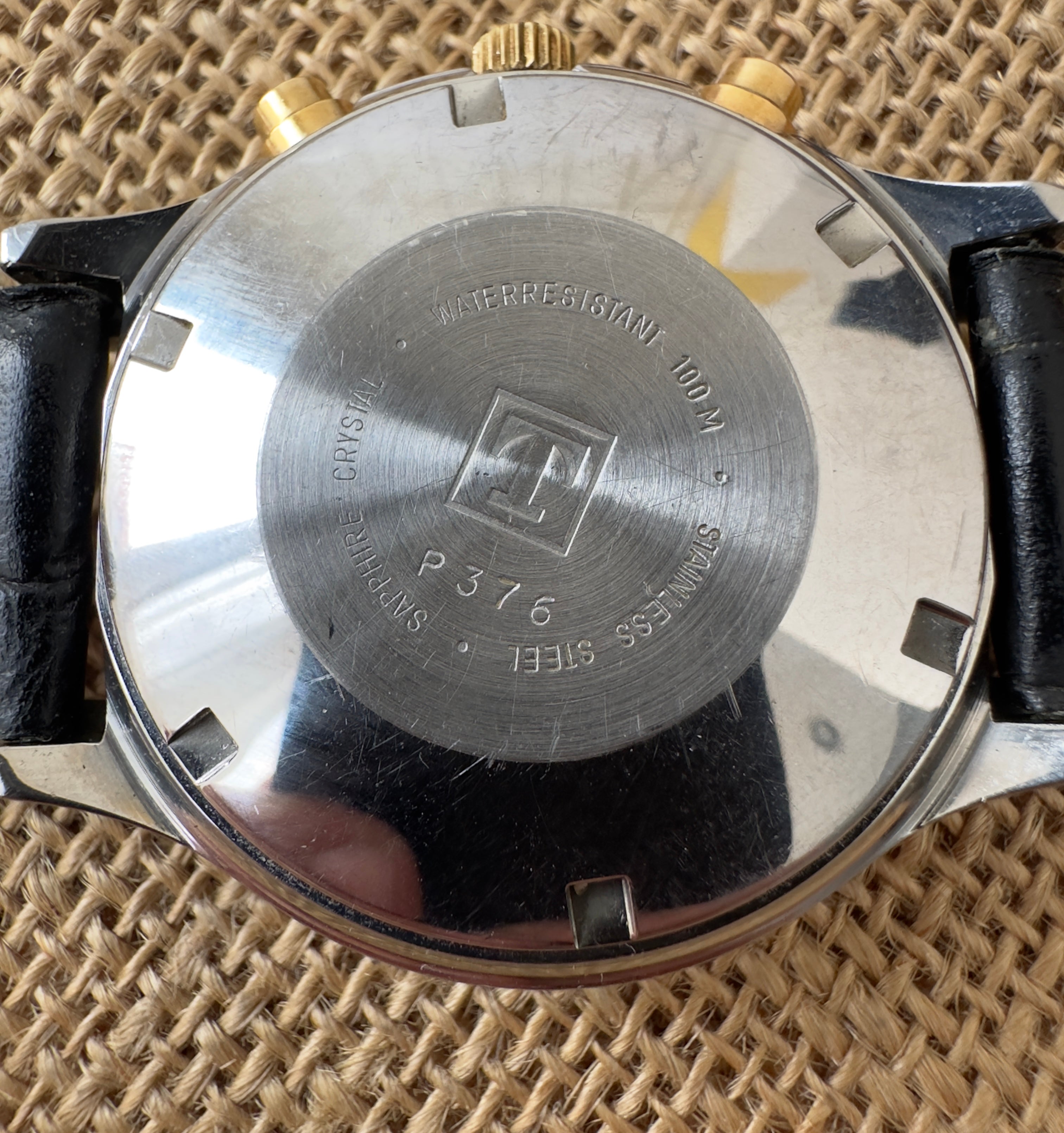 Ceas Tissot PRX 1990 Valjoux 7750