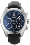 Longines Grande Vitesse - Valjoux 7753 - 42mm - L3.635.4.56.2