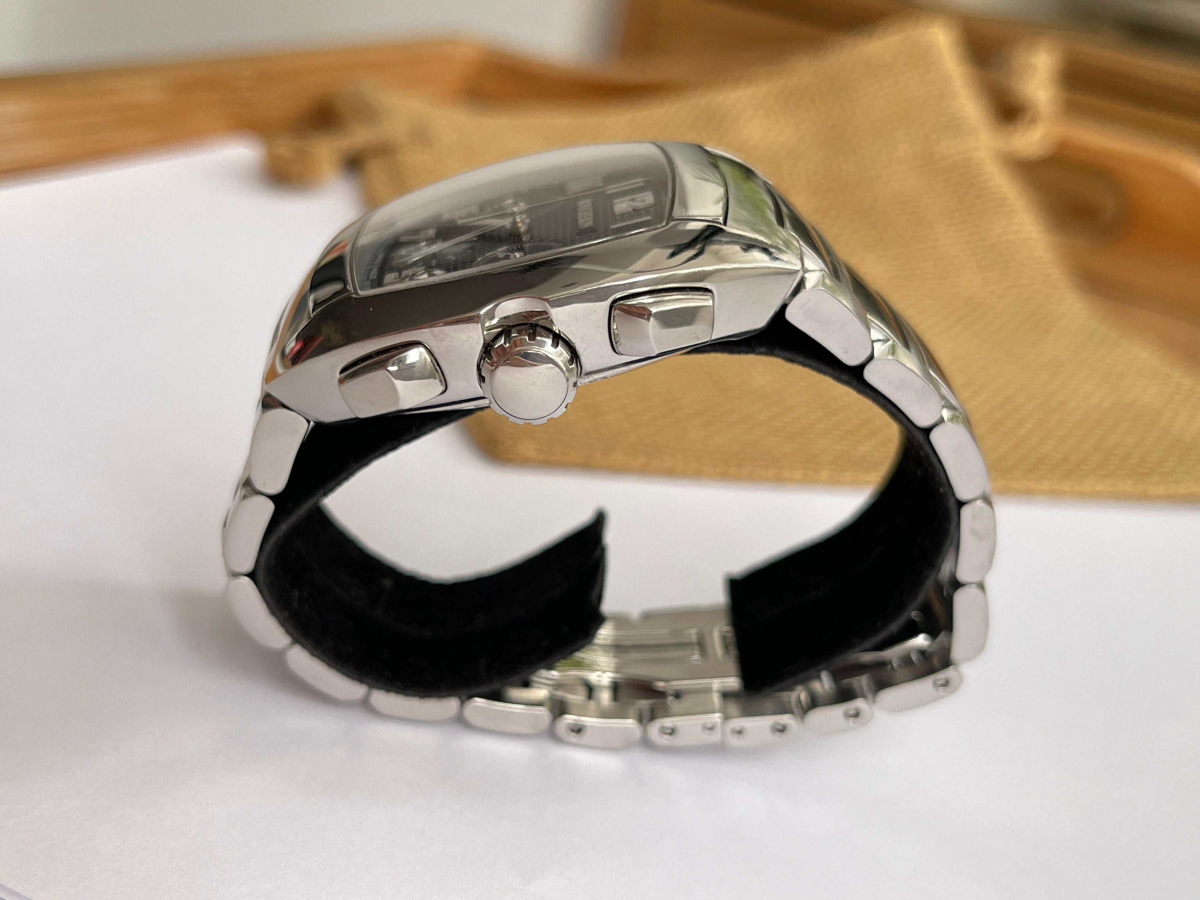 Ceas Boucheron Lady - Unisex - 41mm Automatic Eta2894-2