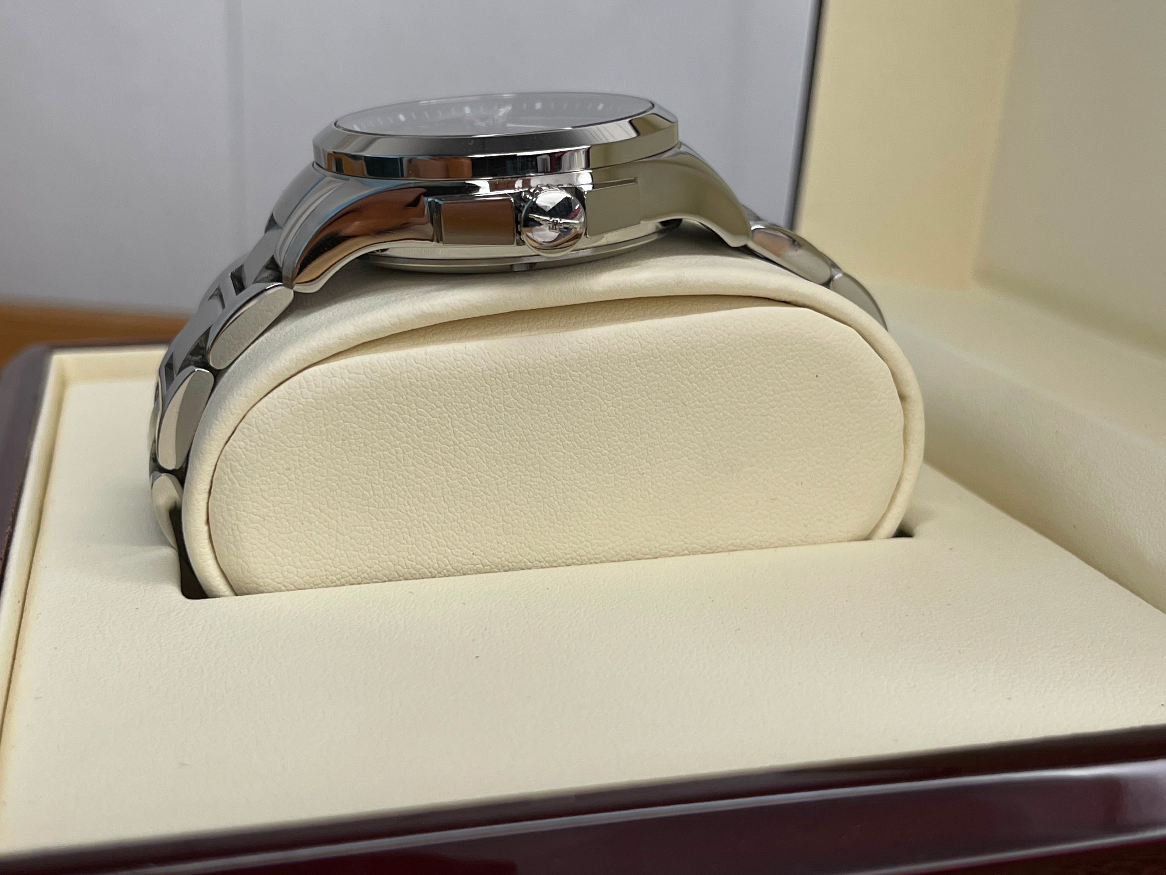 Longines Conquest GMT - Automatic - 41mm - impecabil