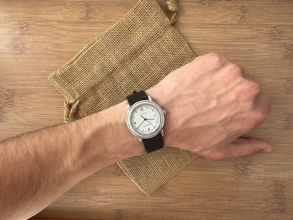 Ceas Eterna Matic - Automatic 38mm diametrul - Eta 2892-2 COSC