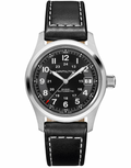 Hamilton Khaki Field 38mm - Condiție excelentǎ Automatic