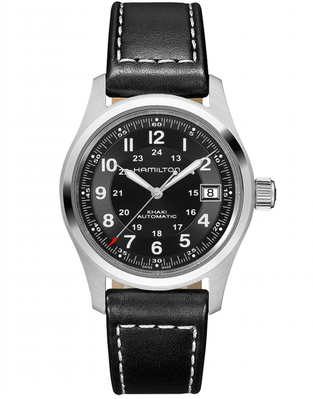 Hamilton Khaki Field 38mm - Condiție excelentǎ Automatic