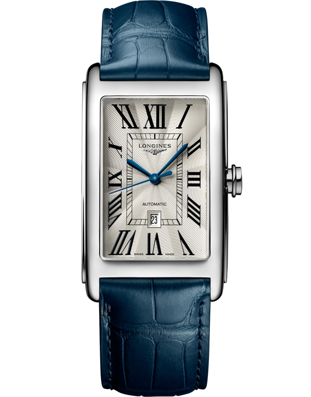 Longines Dolcevita Automatic ca nou 28.2x47.0 mm - Ref. L5.767.4.71.9 - Full set