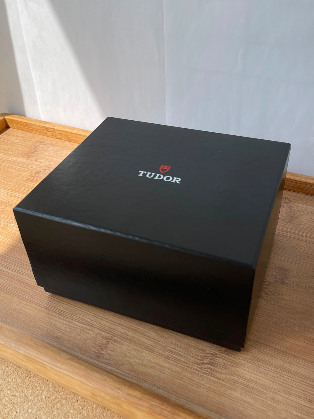 Ceas Tudor Black Bay 41mm - Full Set, acte, cutie, servisat Ref. 79540