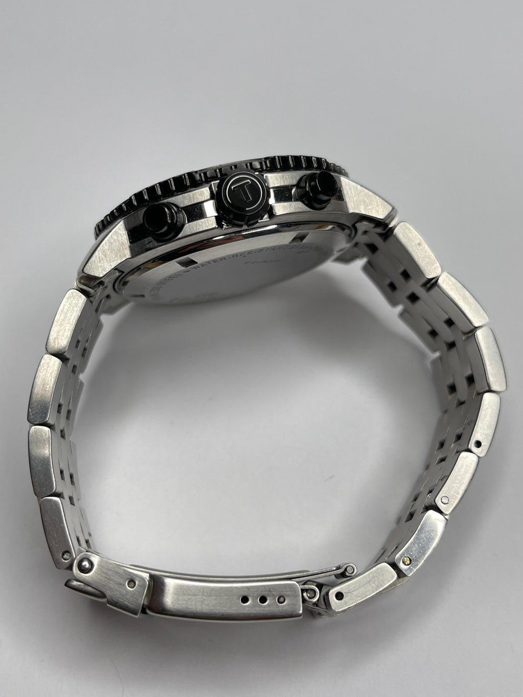 Ceas Tissot Bǎrbǎtesc - PRS200 - Precise Robust Sport - 41mm