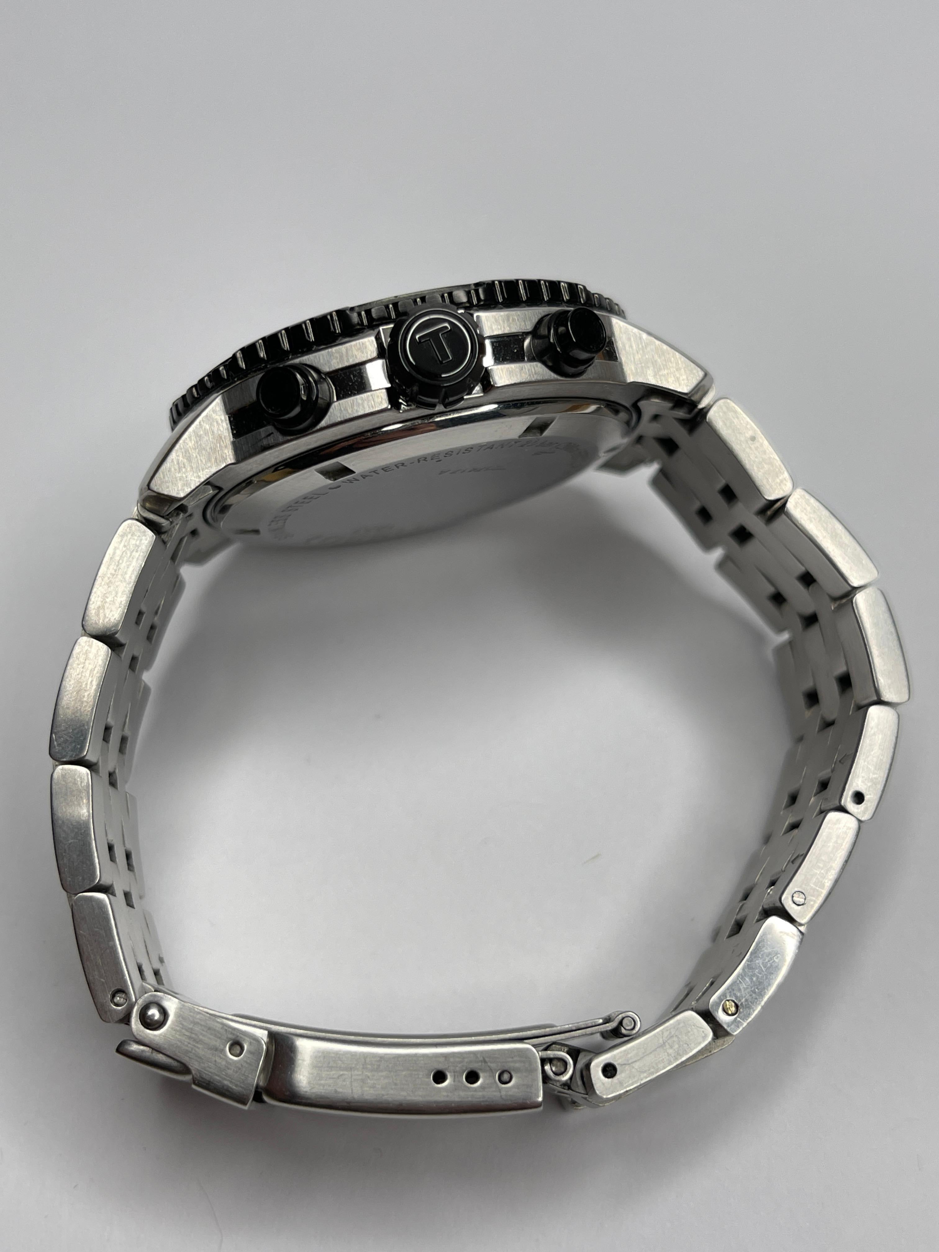 Ceas Tissot Bǎrbǎtesc - PRS200 - Precise Robust Sport - 41mm