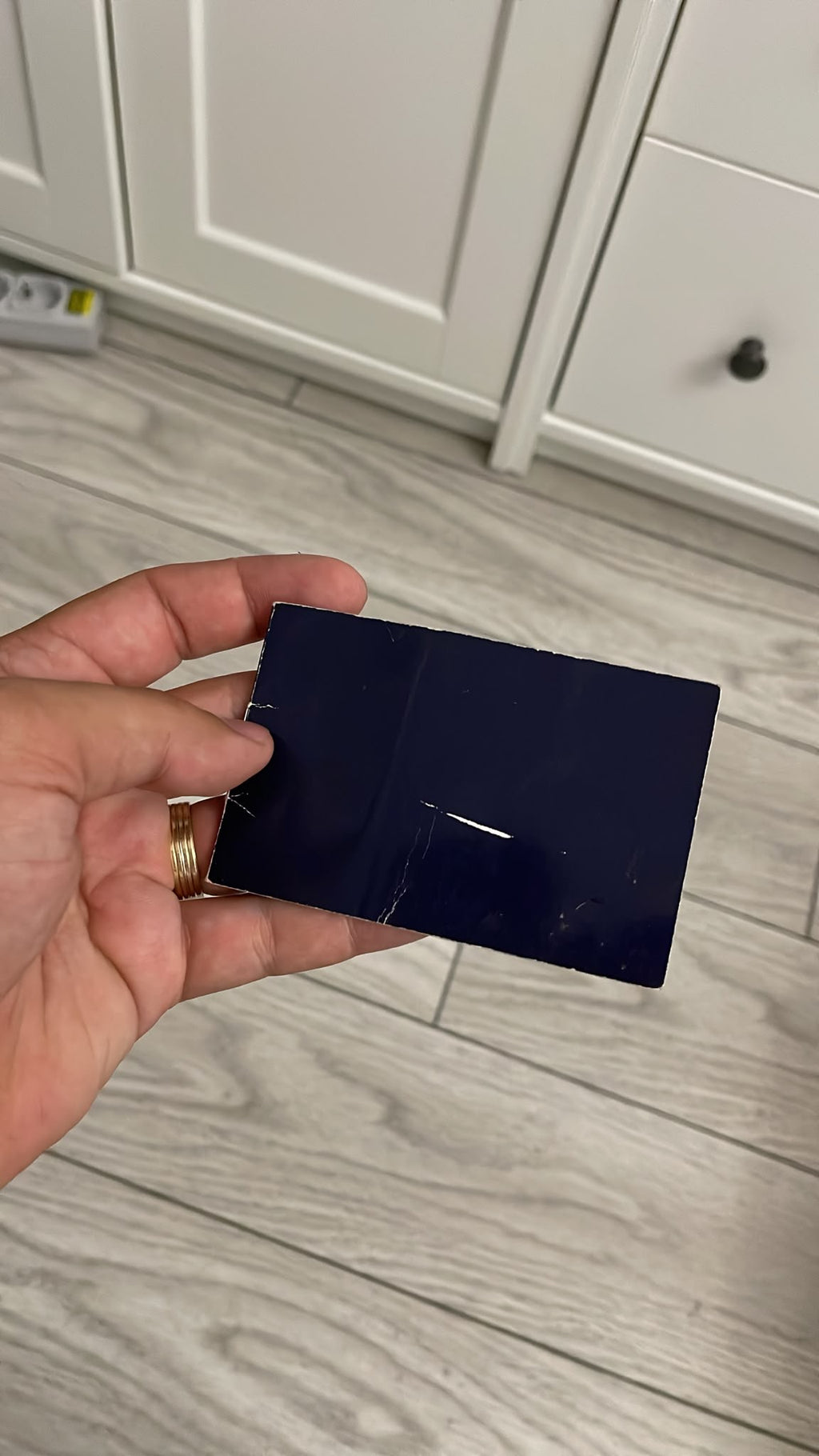 Adriatica - Ceas din Aur 14K micut - cu certificat