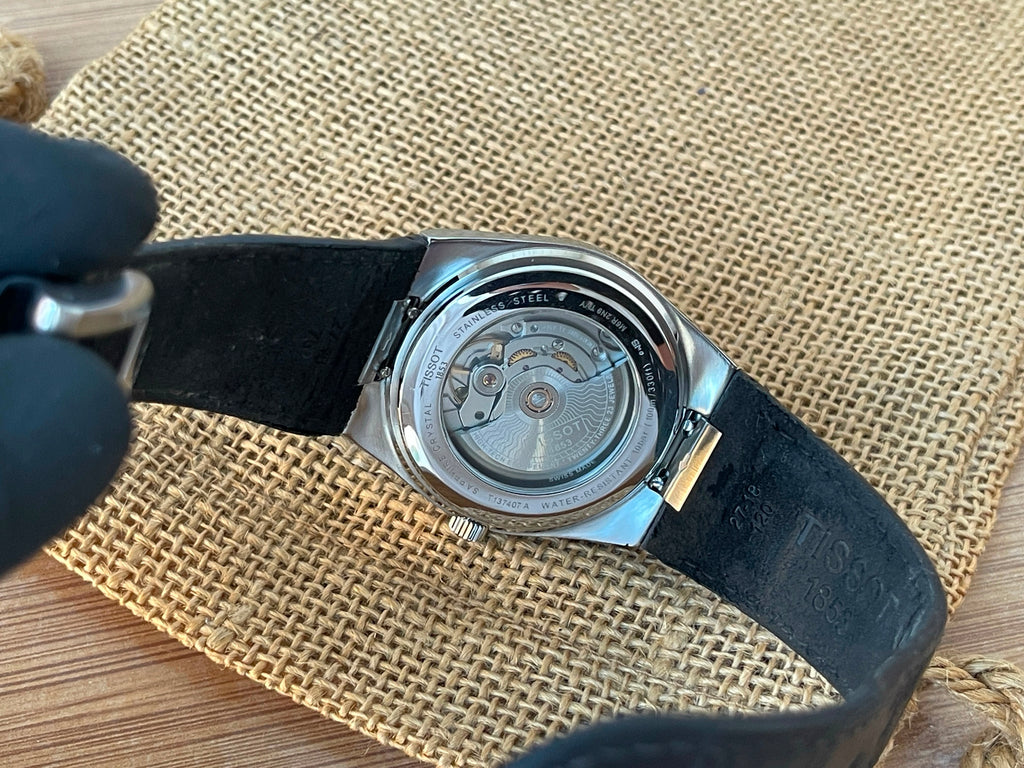 Tissot PRX Powermatic 80 - 40mm - Impecabil