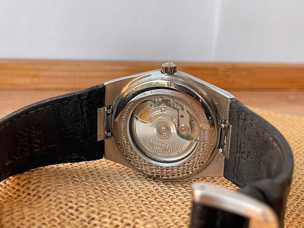 Tissot PRX Powermatic 80 - 40mm - Impecabil