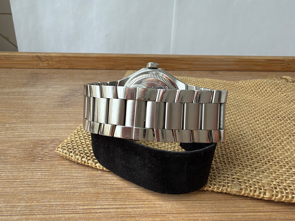 Baume & Mercier Riviera Diver Automatic 40mm - Ref. M0A08778