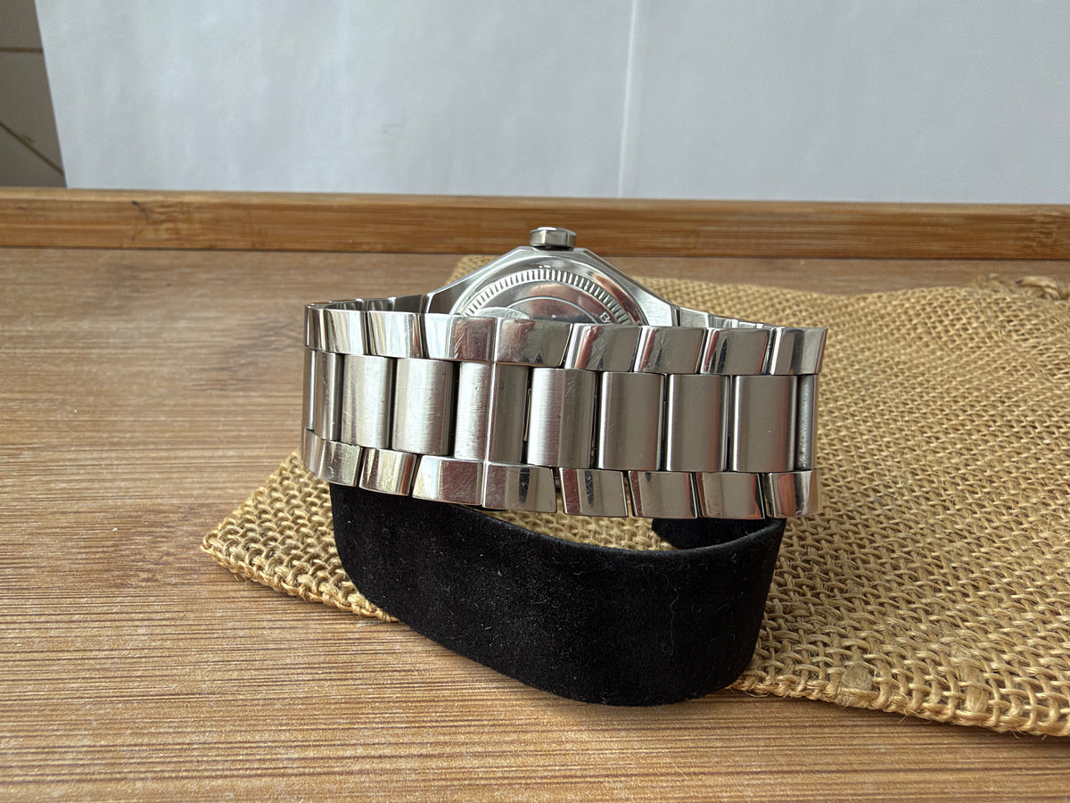 Baume & Mercier Riviera Diver Automatic 40mm - Ref. M0A08778