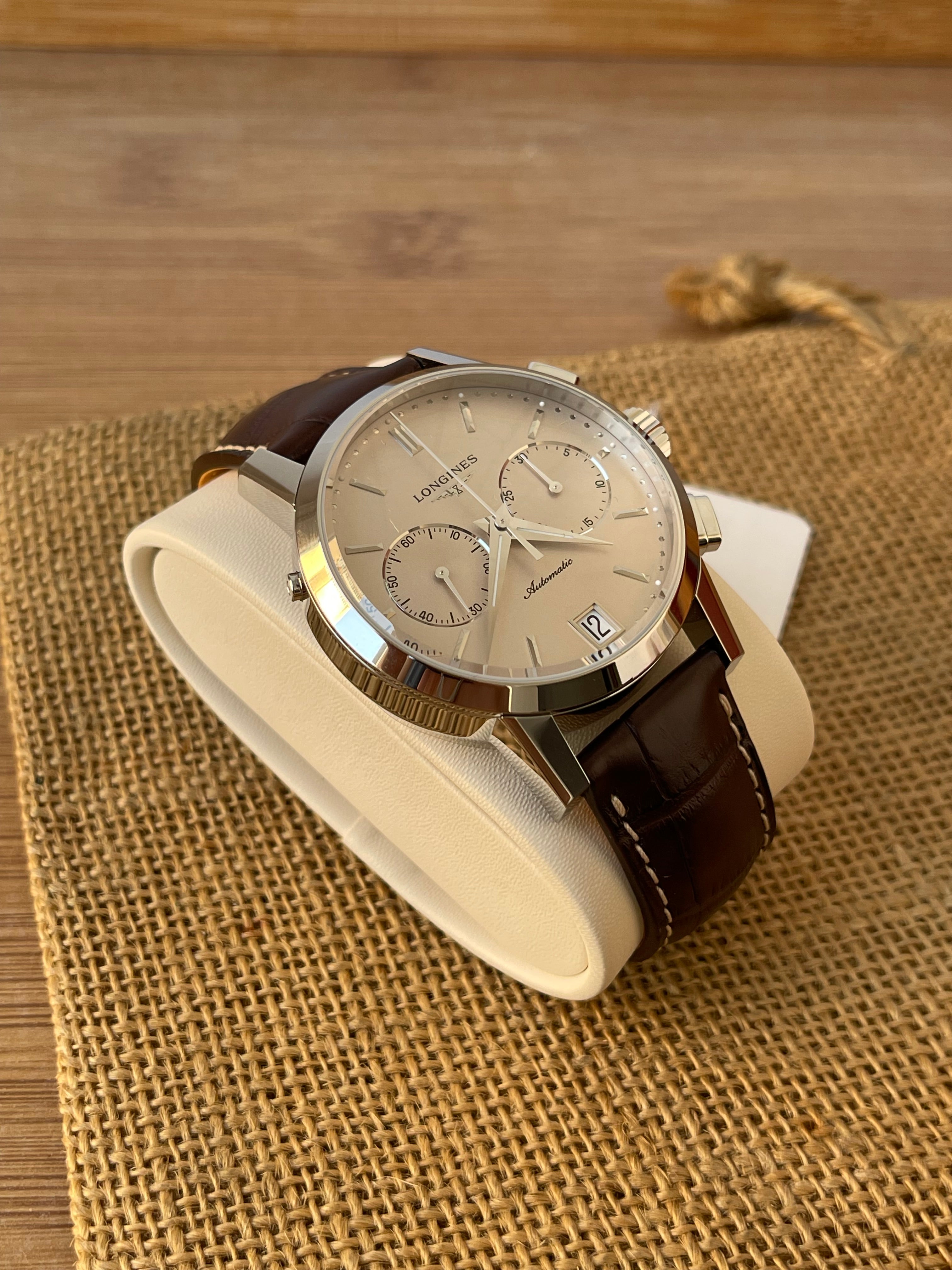 Longines nou
