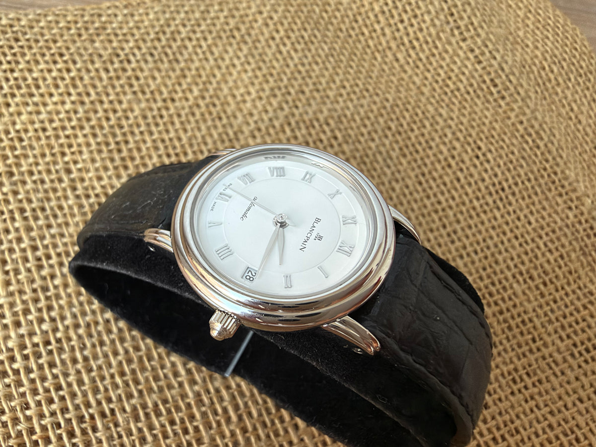 Ceas Blancpain Lady Villeret