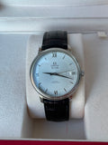 Omega De Ville Prestige Automatic 39.5mm Co-Axial Ref. 424.13.40.20.02.001