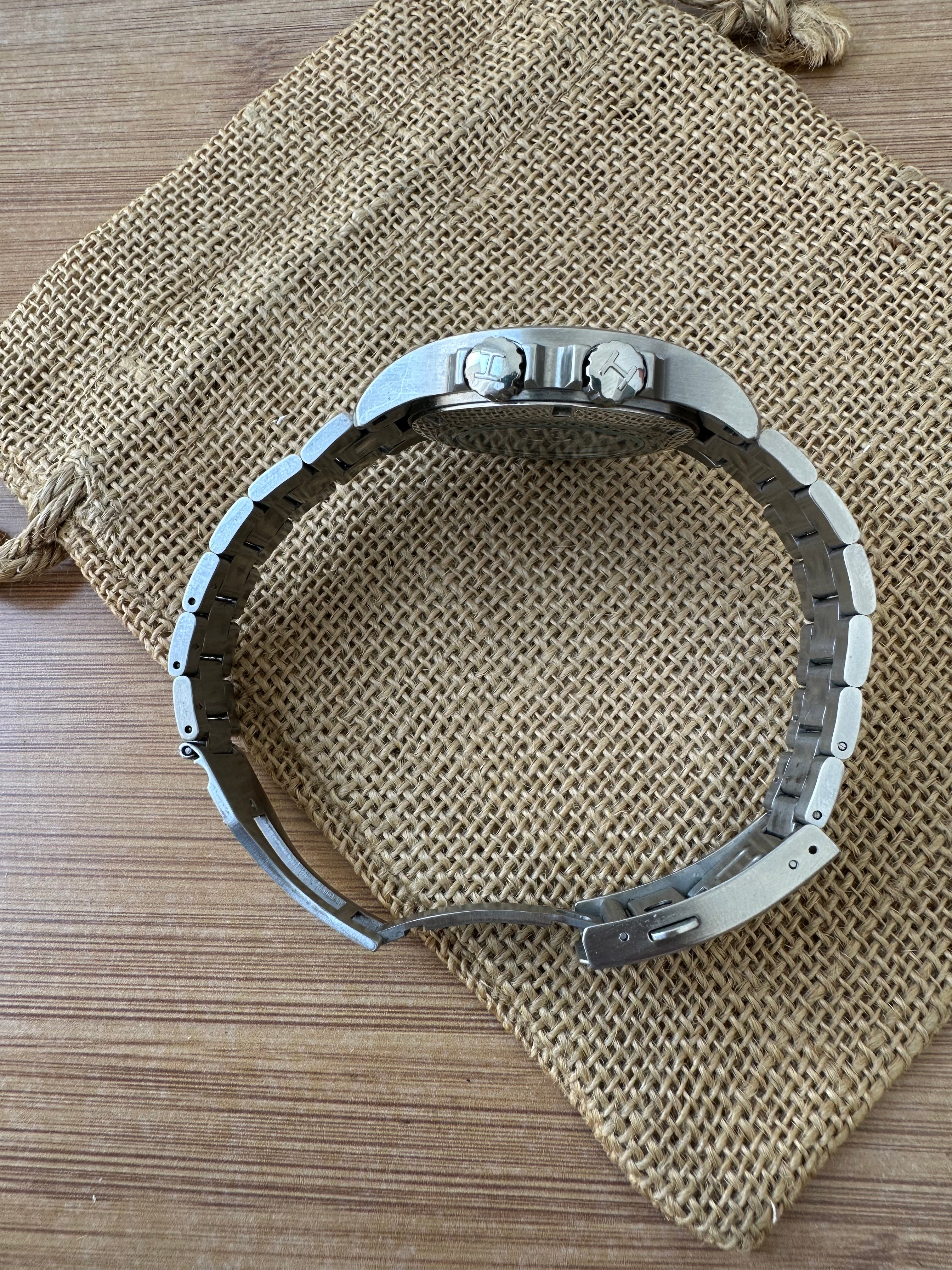 Ceas Hamilton Khaki GMT - Automatic ETA 2893-1