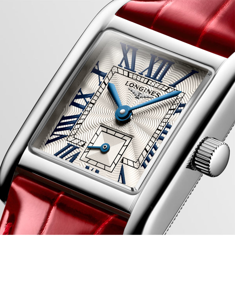 Ceas Longines Mini Dolcevita Lady - L5.200.4.71.5