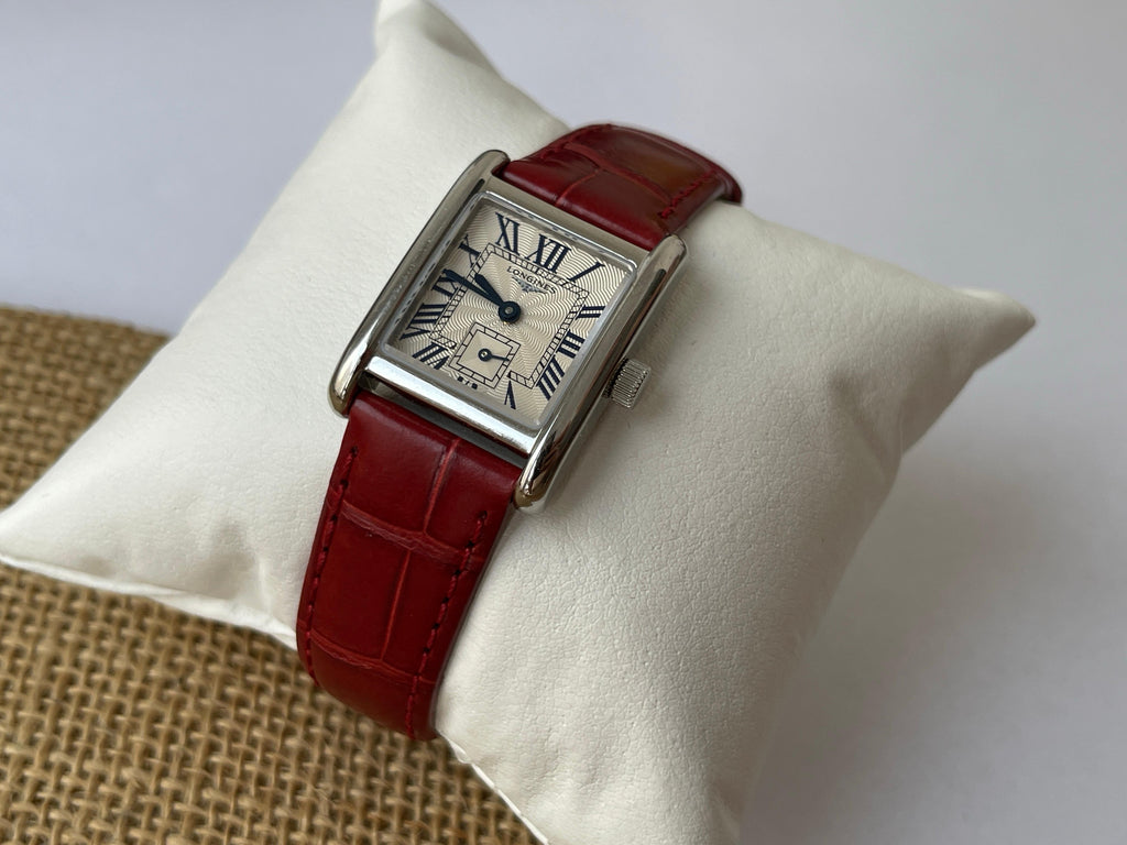 Ceas Longines Mini Dolcevita Lady - L5.200.4.71.5