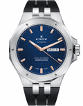Ceas Edox Delfin Full set Rubber Strap