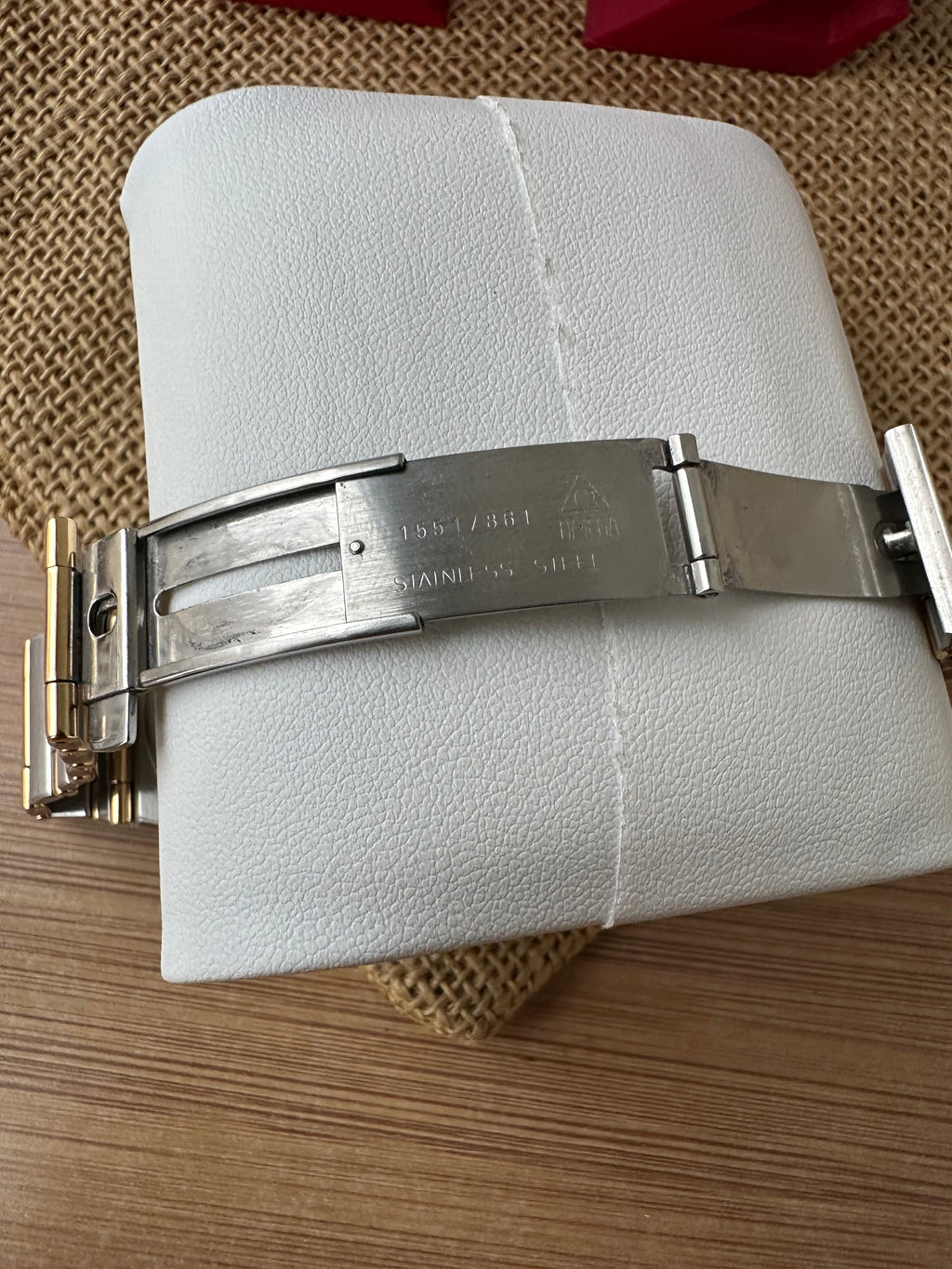Omega Constellation Aur 18k Oțel Automatic 35.5mm diametrul