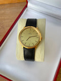 Omega de Ville - Mecanic - TOOL 104 - NOS - new old stock 34-35mm