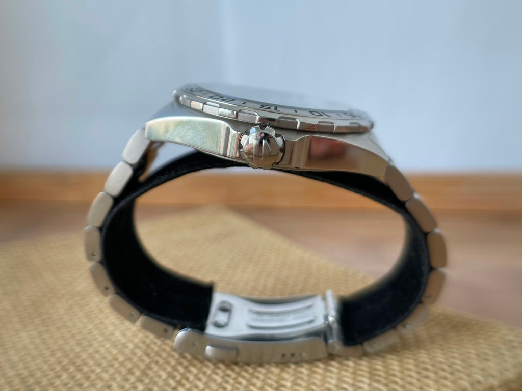 Tag Heuer Formula 1 - Calibre 6 Automatic- Full set, ca nou WAZ2012
