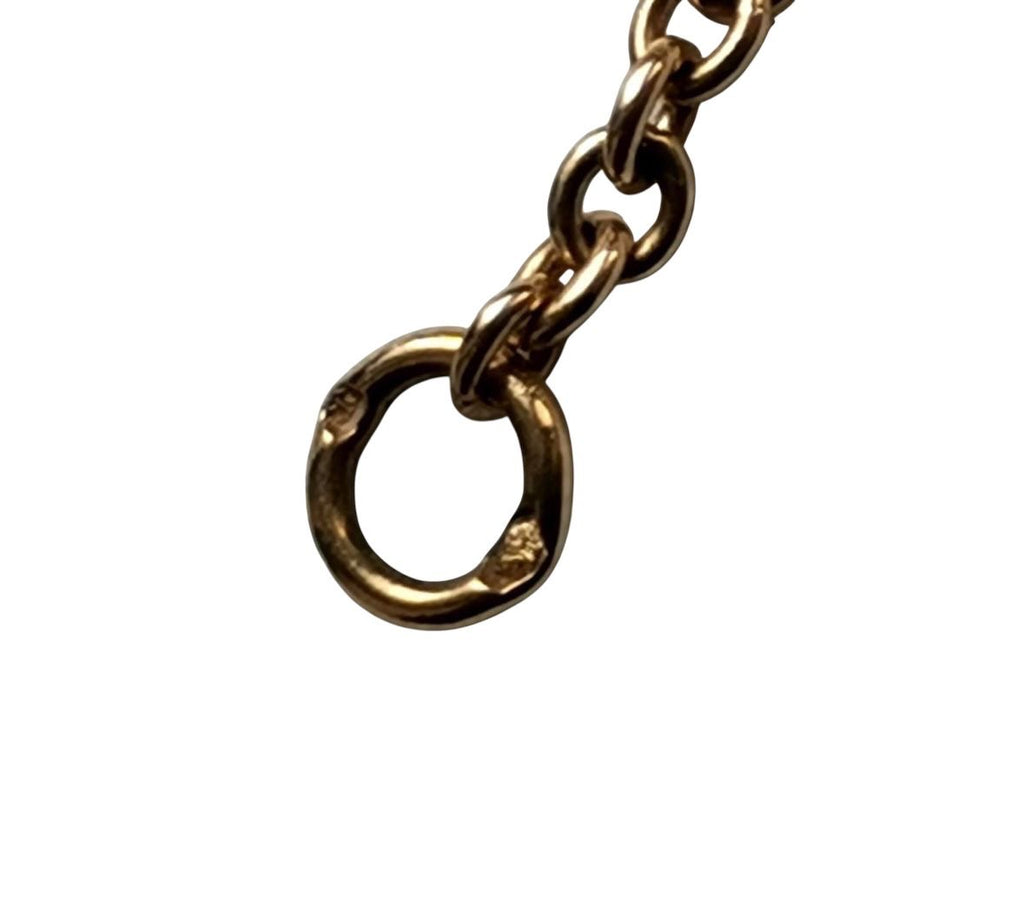 Brǎțarǎ Cartier Aur 18k condiție excelentǎ - Baby Love