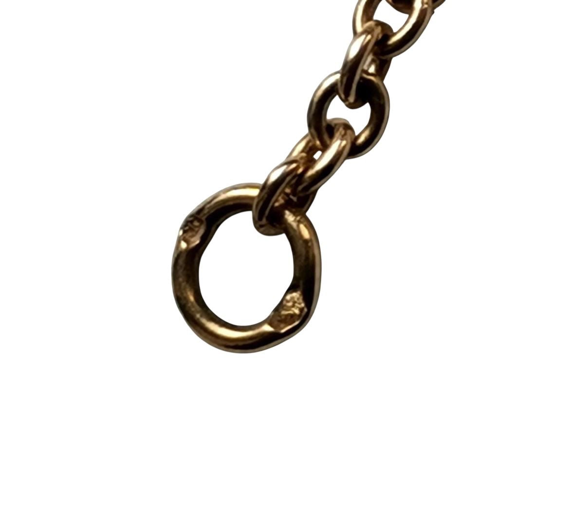 Brǎțarǎ Cartier Aur 18k condiție excelentǎ - Baby Love