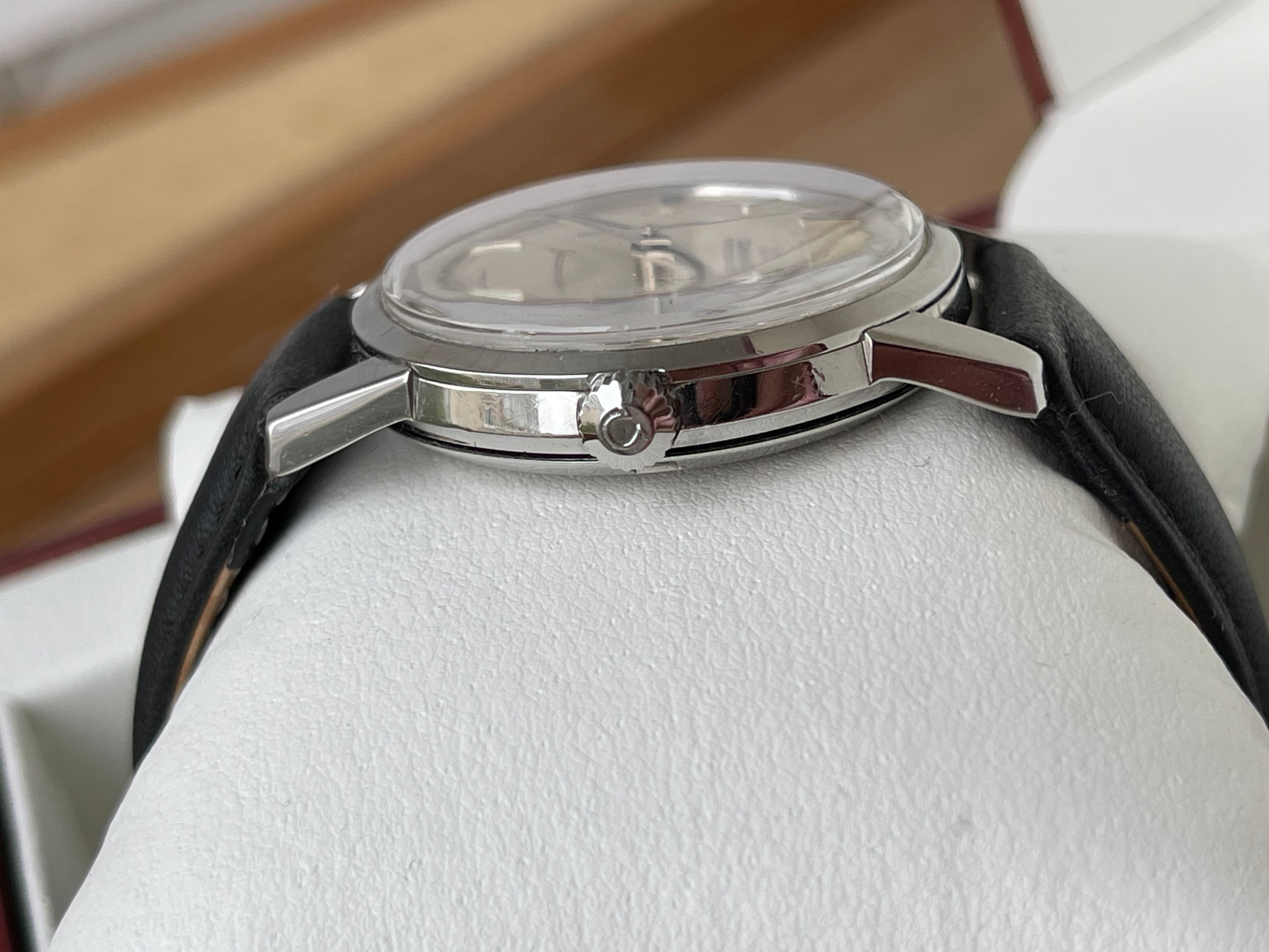 Omega Seamaster Automatic - 34-35mm Impecabil Calibrul 591 ref. 14704