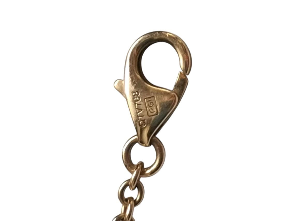 Brǎțarǎ Cartier Aur 18k condiție excelentǎ - Baby Love