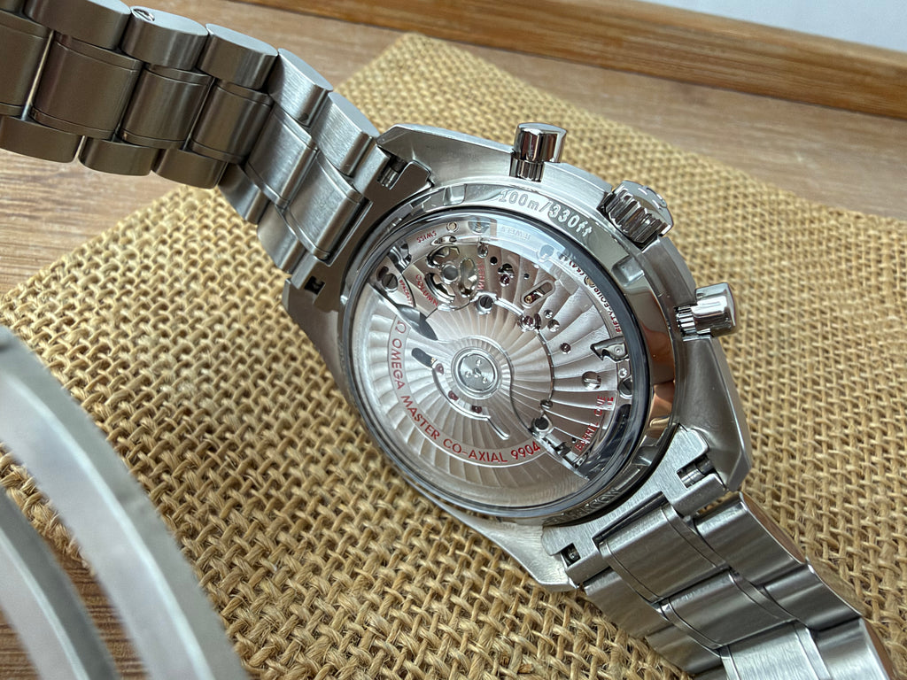 Omega Speedmaster Professional - 44.25mm - Ref. 304.30.44.52.01.001