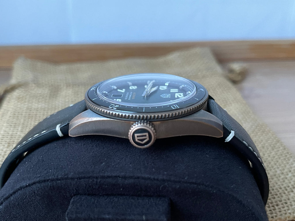 Tag Heuer Autavia 42mm - Impecabil