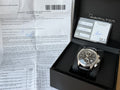 Hamilton Jazzmaster Valjoux 7750 - Ref. H326160